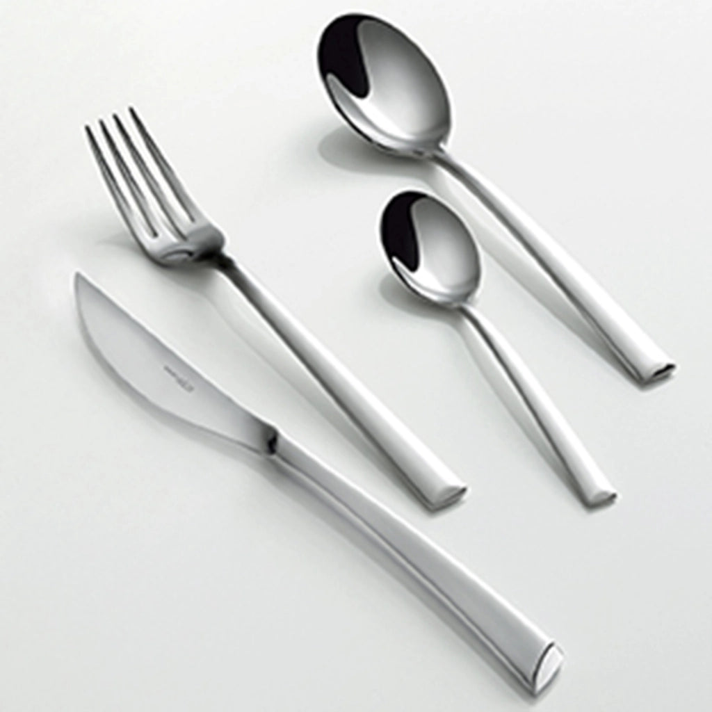 CAPRERA, Posate Set 50 Pz, Scatola Gallery, Casa Bugatti