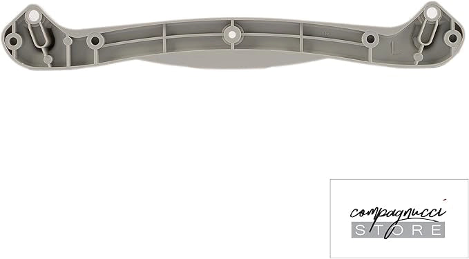 Compagnucci Store Coppia Staffe In Resina