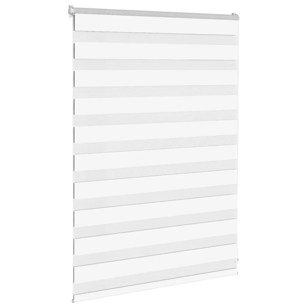 Tenda a Rullo Zebra Larghezza Tessuto 100,9 cm Poliestere 4014730