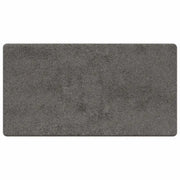 Runner in Moquette | Runner Tappeto Grigio 80 x 150 cm 100% Polipropilene Tuft