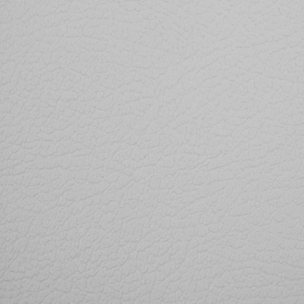 Panchina di stoccaggio pieghevole Bianco PVC 42045234