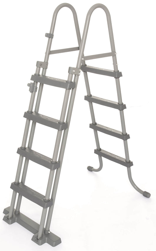 Scaletta per Piscine Fuoriterra H122cm Bestway 58331