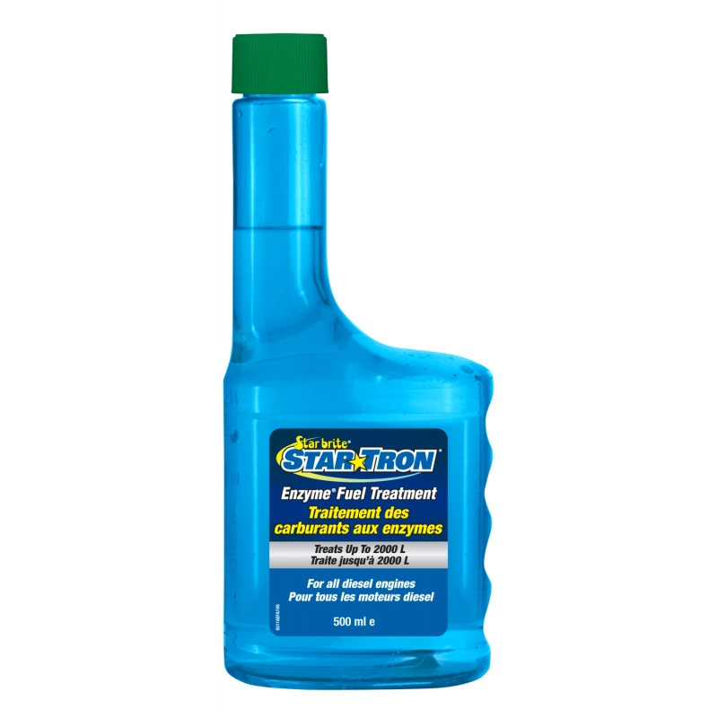 STAR TRON DIESEL 500 ML