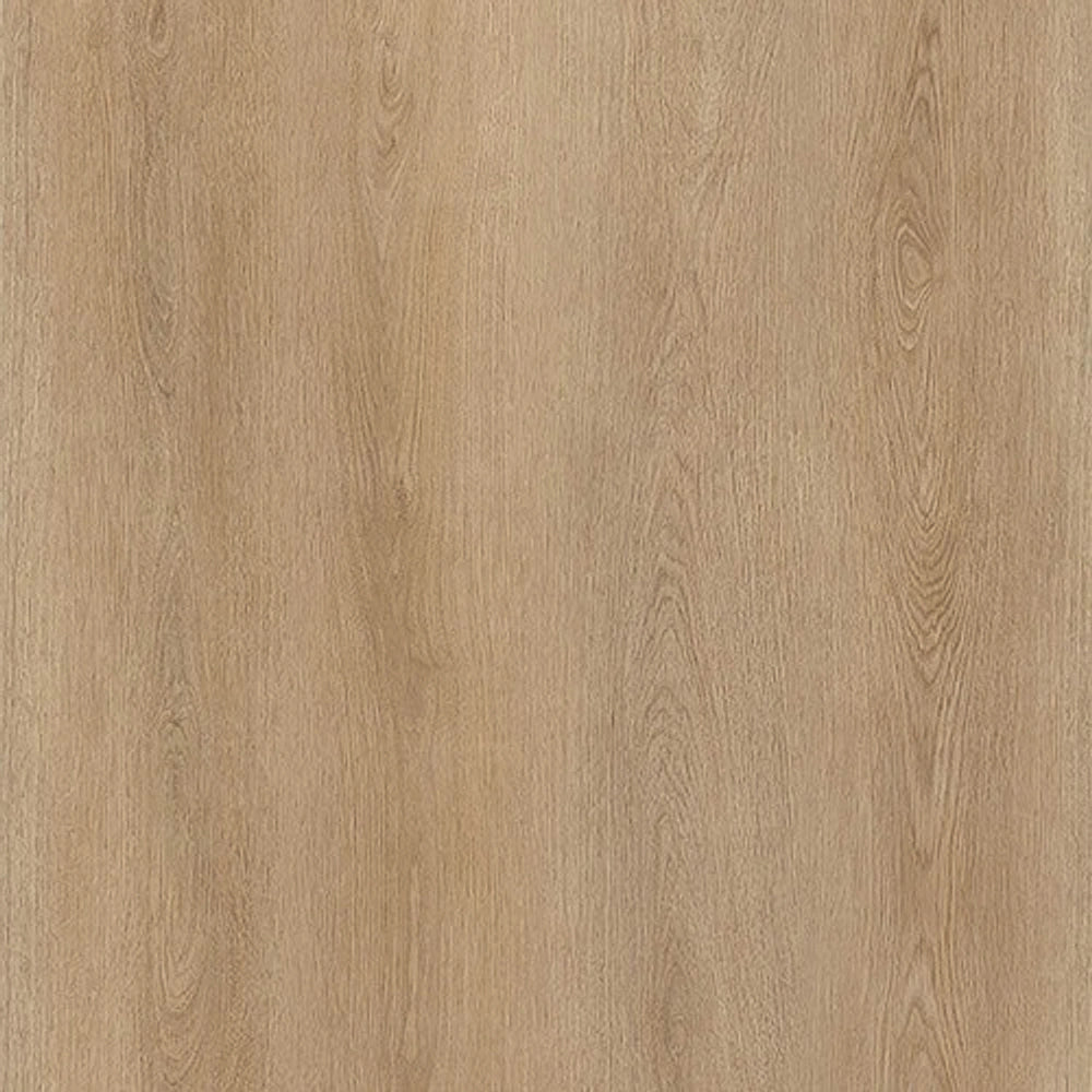 BATTISCOPA IN SPC PER LAMINATO SERIE 'LITE WOOD' colore rovere chiaro- 10 pezzi  - BricoGo