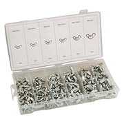 ASSORTIMENTO DADI A GALLETTO totale 150 pz  - KASART