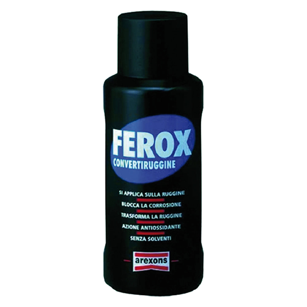 FEROX CONVERTIRUGGINE ml 95  - AREXONS