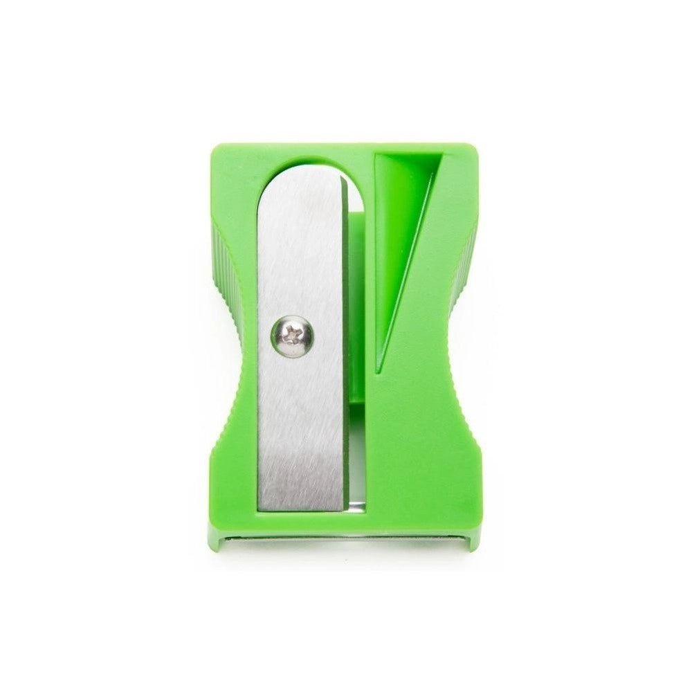 Trade Shop - Sbucciaverdure Tempera Carote Zucchine Pela Taglia Decorazione Affetta Verdure -