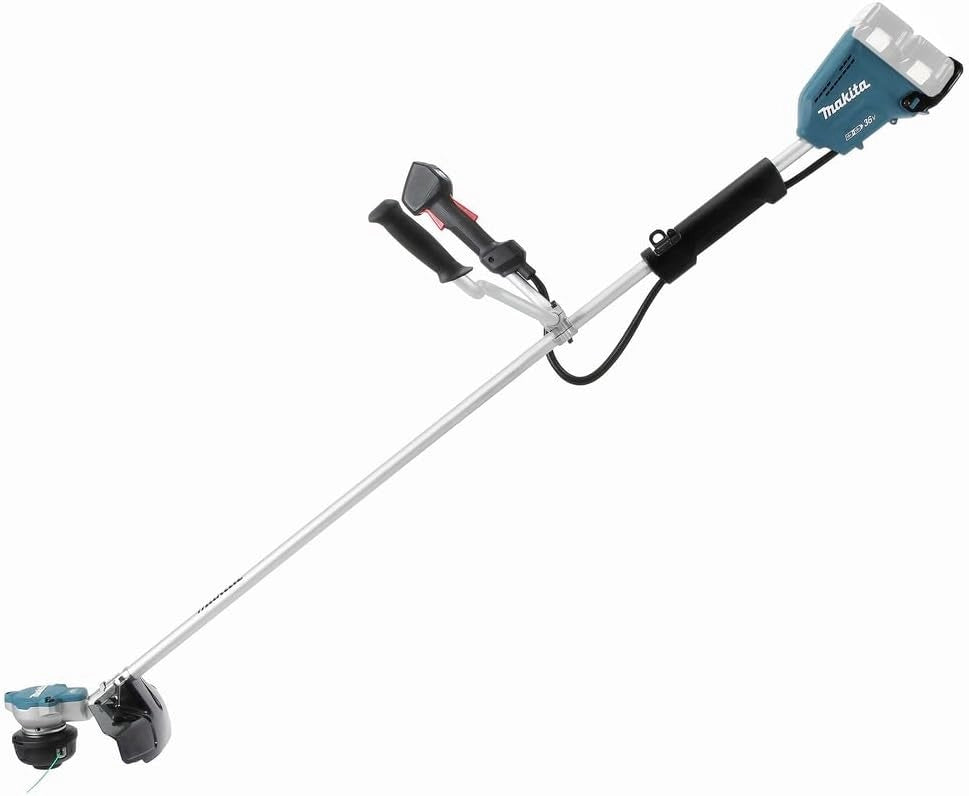 COUPE-HERBE MAKITA 36 V (2 X 18 V LI-ION) (PRODUIT SEUL) - DUR368AZ