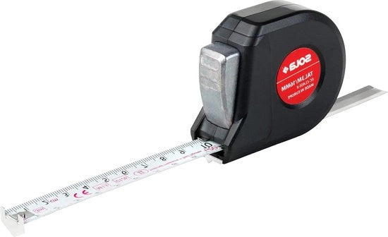 Tubo di Adesivo Nero 3 m - TAL 3