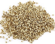 Fornitura di 1000 pezzi di kit di nidificazione per api con foro di avvallamento per occhielli.