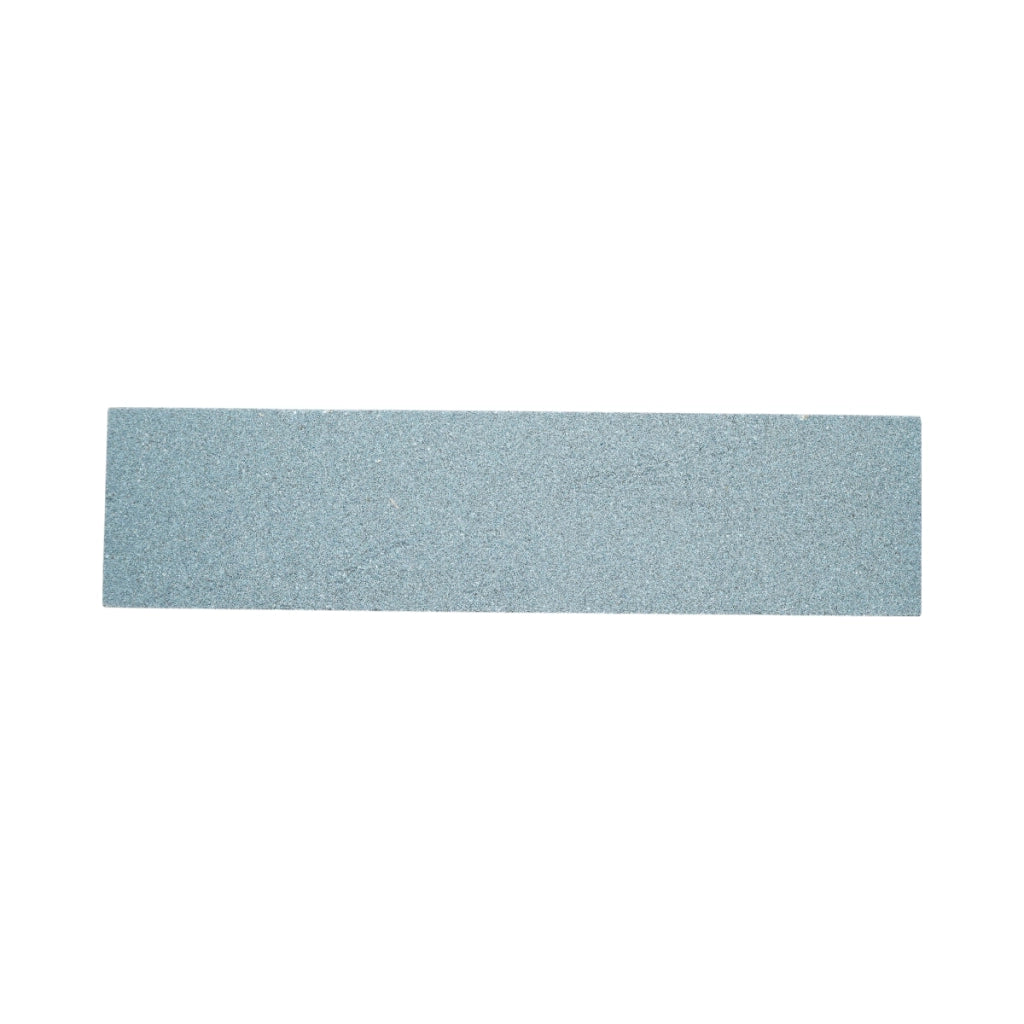 Pietra per affilare 200x50x25 mm, grana 120/180, Crownman