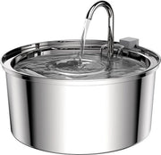 Fountain per Animali da Cucina con Fonte d'Acqua per Gatti e Cani - Fontana per Animali da Cucina con Fonte d'Acqua per Gatti e Cani - Fontana per Animali da Cucina con Fonte d'Acqua per Gatti