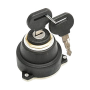 Interruttore di accensione a 7 poli con chiavi, filetto 26 mm, per John Deere, Deutz, Case IH, codici OEM: AL19890, AL35864, 01171411, 01171441, 01171442, 3136852R1, 50770567073, 59233R, VPF3255, 950-18