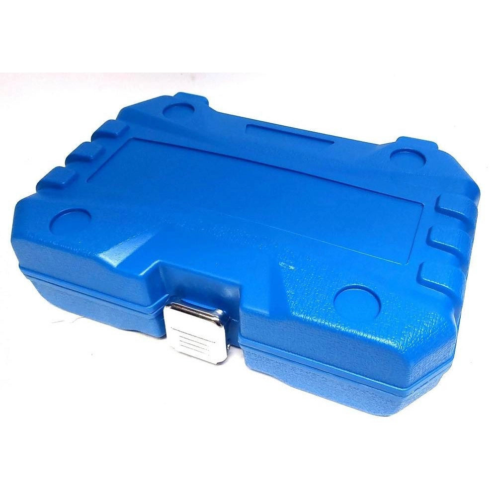 Trade Shop - Set 10pz Bussole Coniche Smontaggio Cerchi In Lega Bulloni Antifurto Kit Bussola -