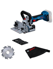 Fresatrice Intestatrice BOSCH GFF 18V-22 (Solo corpo)