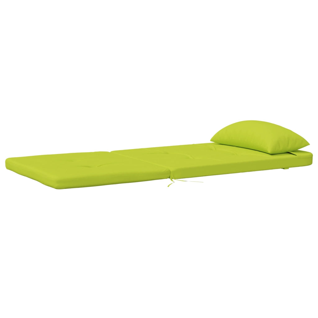 Cuscini per Sedie Verdi Brillanti Verde brillante Poliestere Media