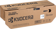 KYOCERA TK-3300 cartuccia toner 1 pz Originale Nero