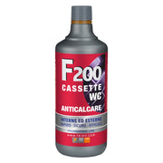 12pz anticalcare concentrato 'f200' ml 1000 cod:ferx.906428nlm