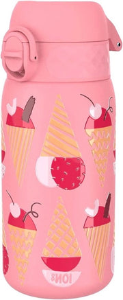 Biberon in Acciaio Inossidabile - Sicuro - 400 ml - Design Igsje