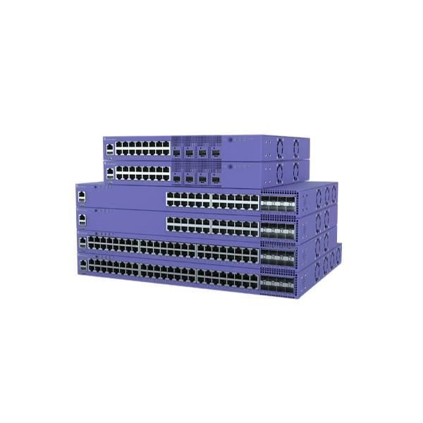 5320  uni  switch  w/24  dup  ports - 5320-24T-8XE