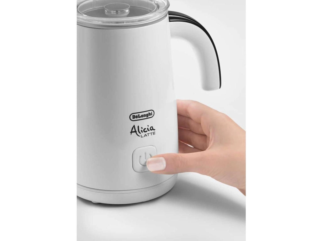 De’Longhi Alicia Latte EMF2 Bianco