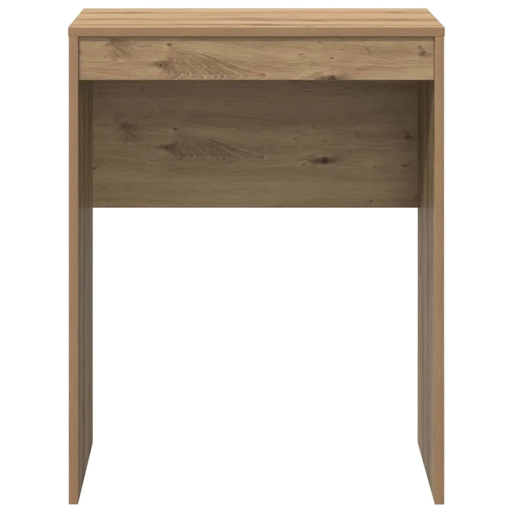 Scrivania Rovere artigianale 60 x 40 x 76 cm 869377