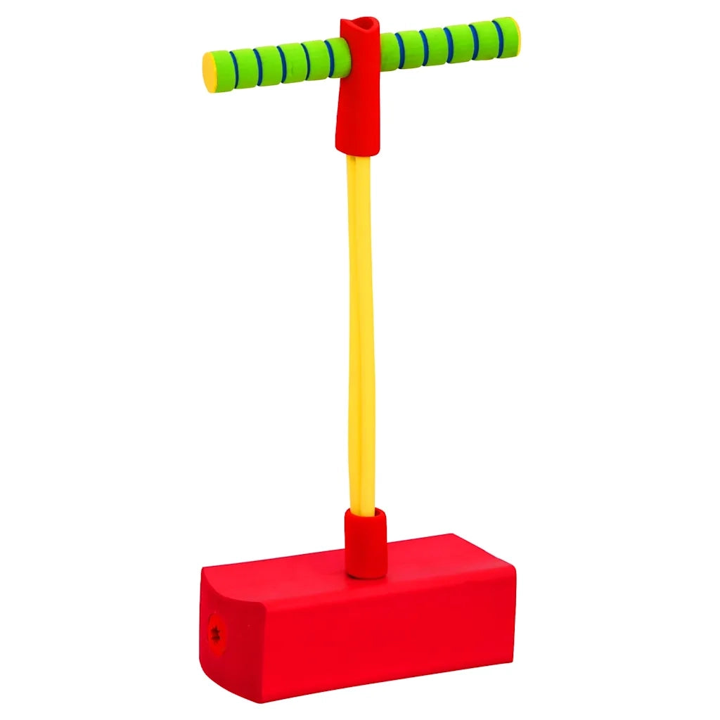 Bastone Pogo Rimbalzante per Bambini 50 cm CFW5395494