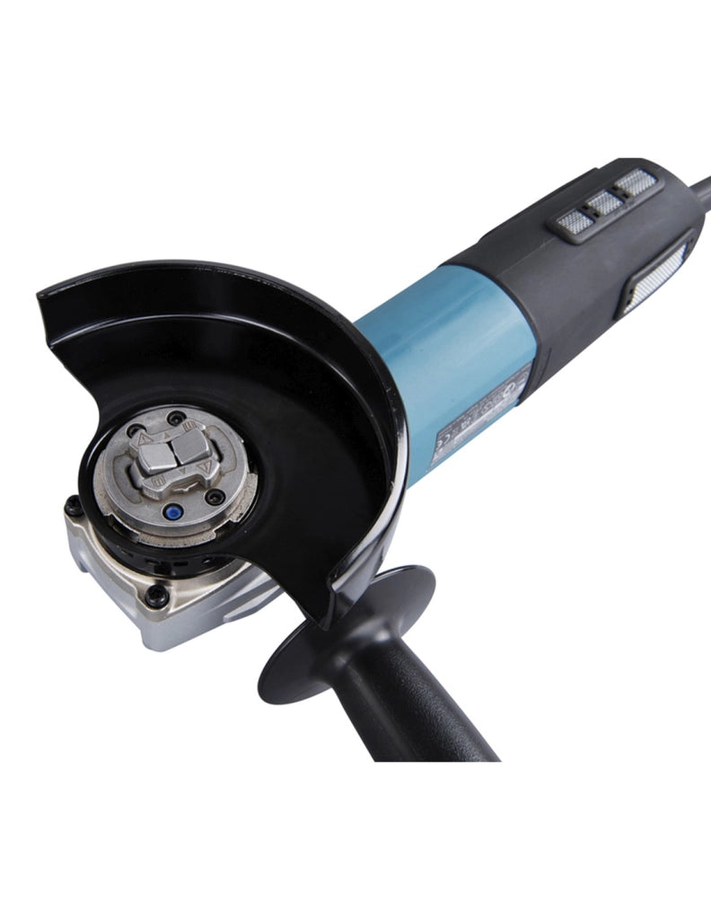 Mini-Smerigliatrice MAKITA GA5080RX02 (1400 W)