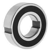 Lager Unidirezionale - Modello CSK25PP - 25mm Foro - 52mm Dimensione Esterna - 15mm Diametro - Acciaio di Alta Qualità - Lunga Durata - Lavello Libero