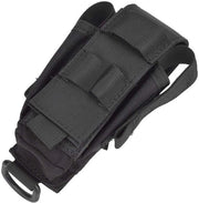 Organizzatore di attrezzi portatile - Tas di organizzazione con più tasche - Realizzato in nylon di alta qualità - Ideale per campeggiare - Dimensioni 6.69x3.54x1.97 pollici