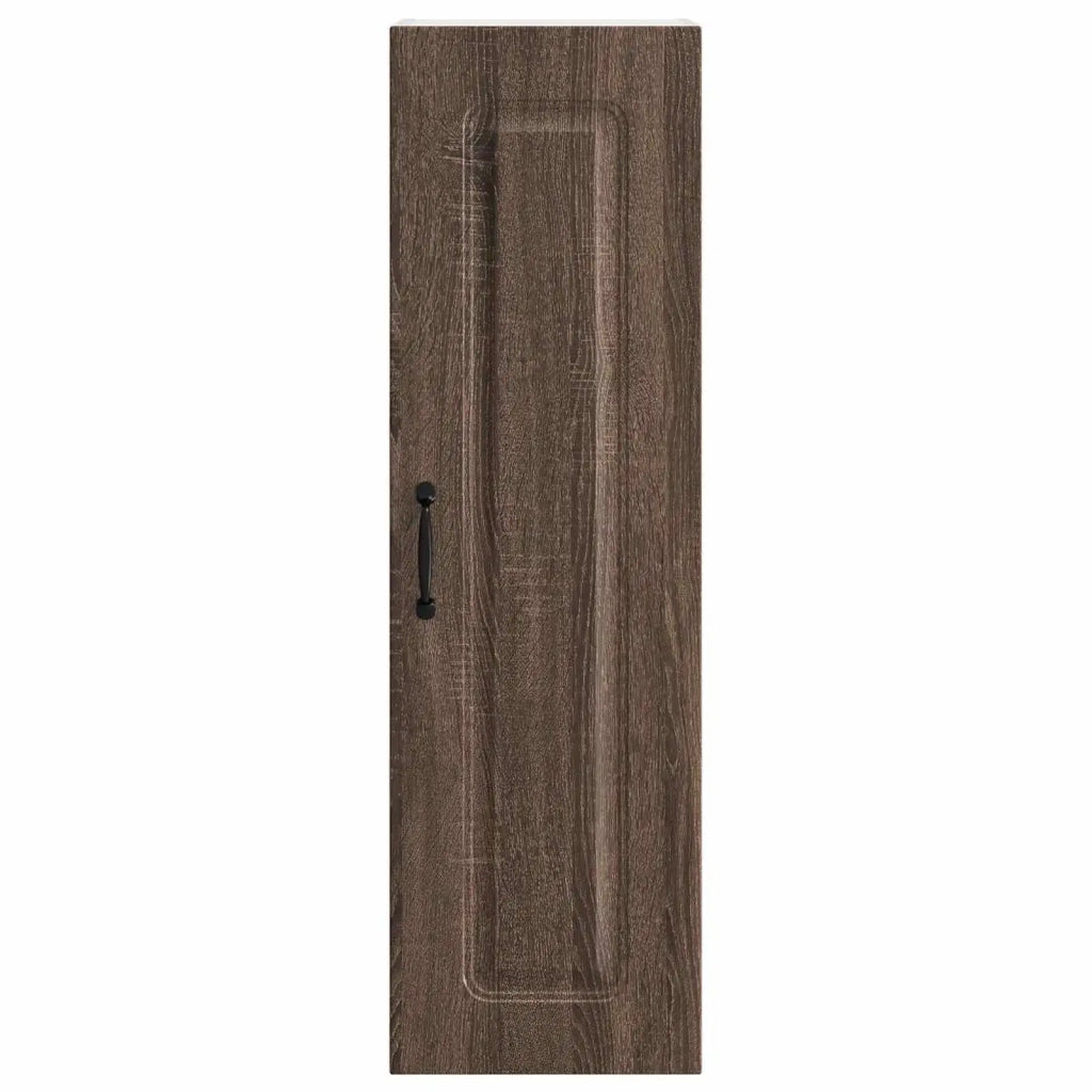 Pannello lavastoviglie Kalmar Rovere Marrone 30 x 31 x 100 cm