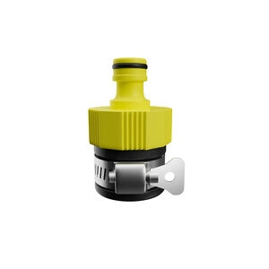 C PRESA RUBINETTO LISCIO- 8,0 pz
