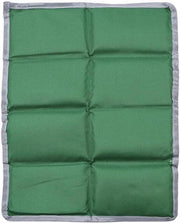 Folding Chair Pad Acqua-Impermeabile Portatile Resistente all'Umidità - Esterno Stadio Campeggio Pic-Nic