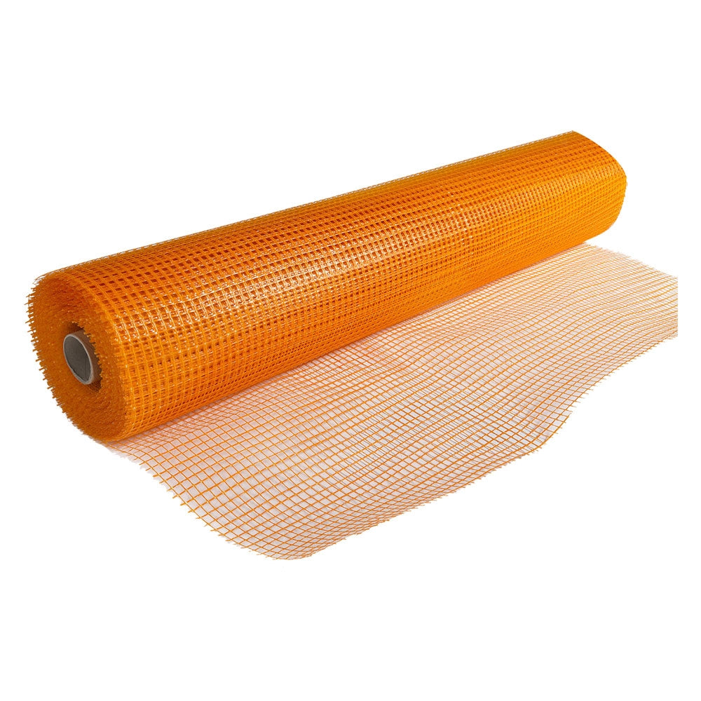RETE PORTAINTONACO mt 1 x 50 maglia 10 x 10 110 gr/mq  - BricoGo
