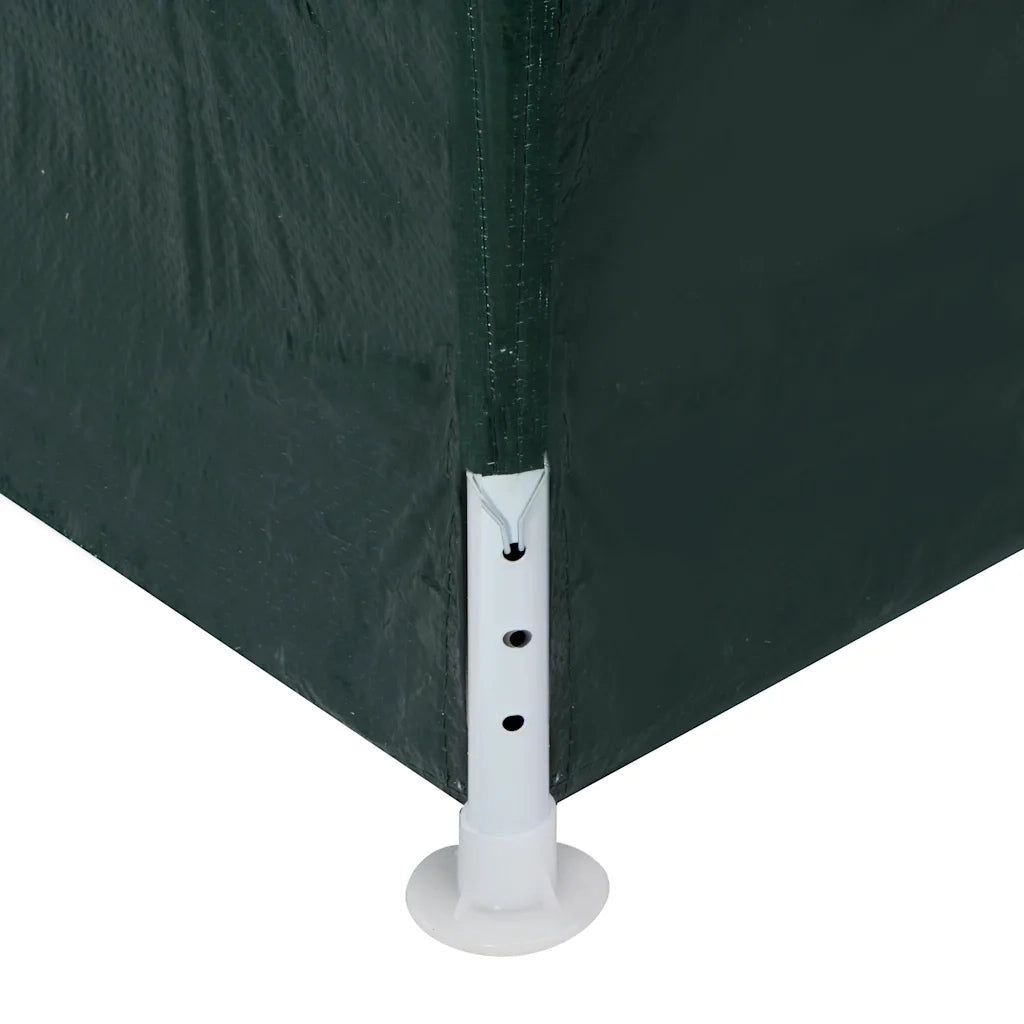 Tendone per Feste 3x4 m Verde