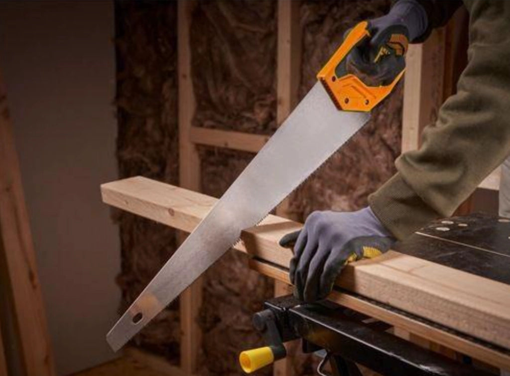 SEGACCIO PER LEGNO IDEAL STAR 450 mm - IDEAL STAR