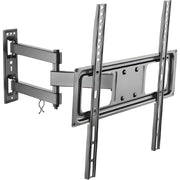 Superior Staffa TV da Parete Orientabile per TV da 32" a 55" - Inclinabile e Girevole - SUPSTV003