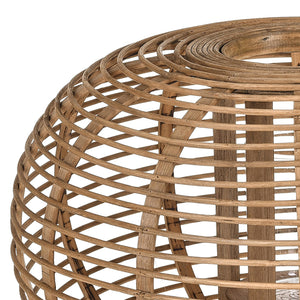 Lanterna Rotonda H 32 cm