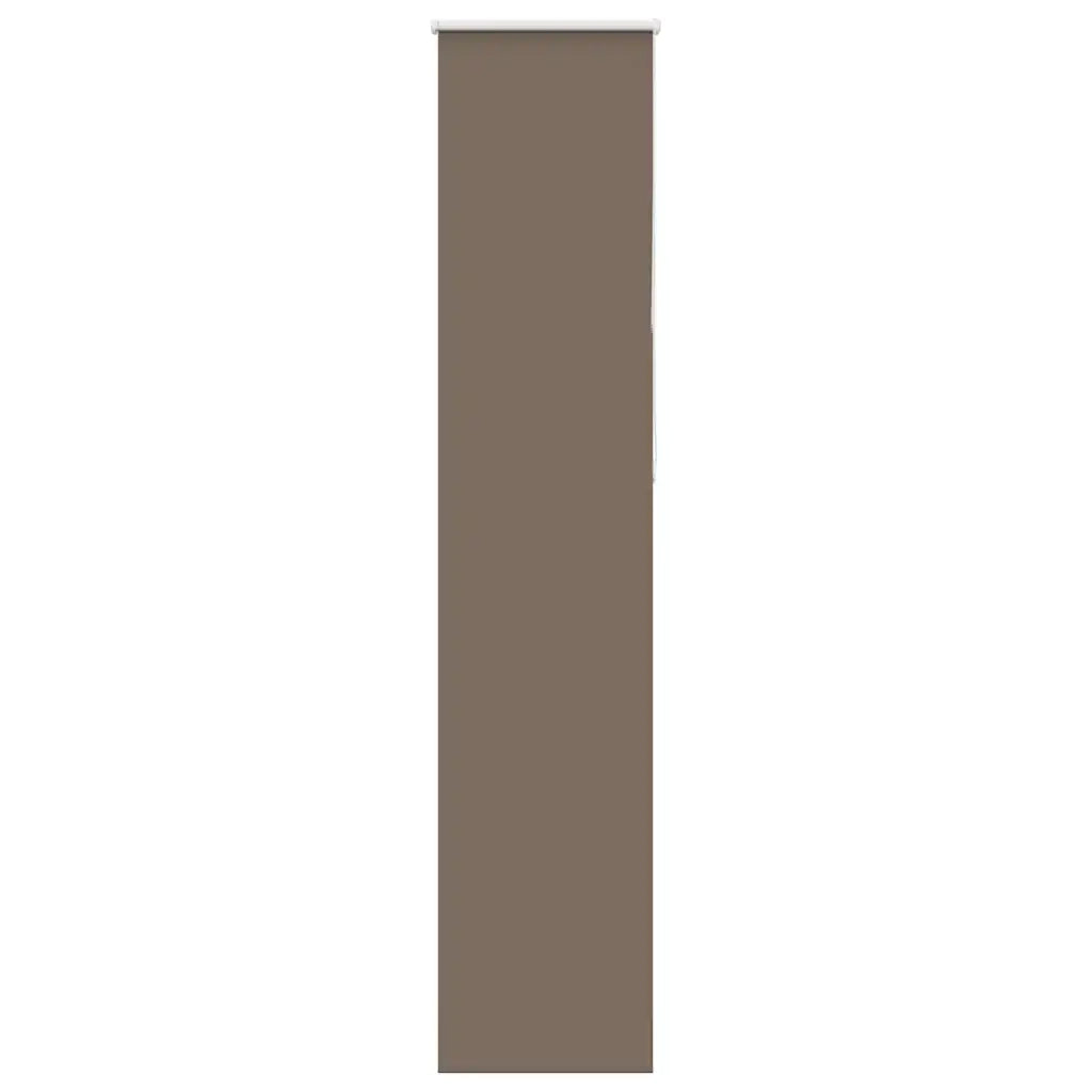 Tenda a Rullo Oscurante 55x230 cm Larghezza Tessuto 50,7 cm 4011067