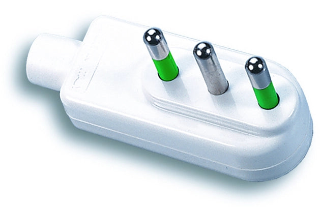 Fanton SPINA RIBASSATA 2P+T 10A 5.00 pz
