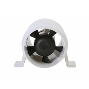 BLOWERS TURBO 4000 WATER RESIST 4"