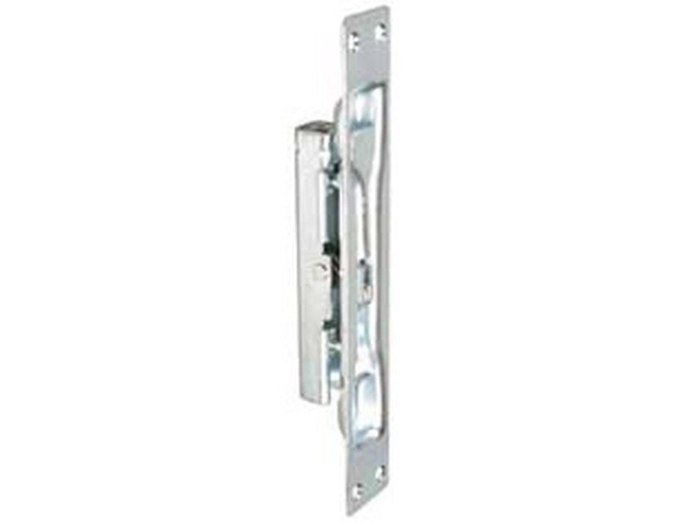 10pz catenaccio a leva ad azione singola da incasso art.420 - mm.16x150h. cod:ferx.fer71192