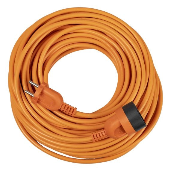 FME 92.834 PROLUNGA GARDEN 25 M SEZ. 2X1,5- FANTON- 1,0 pz
