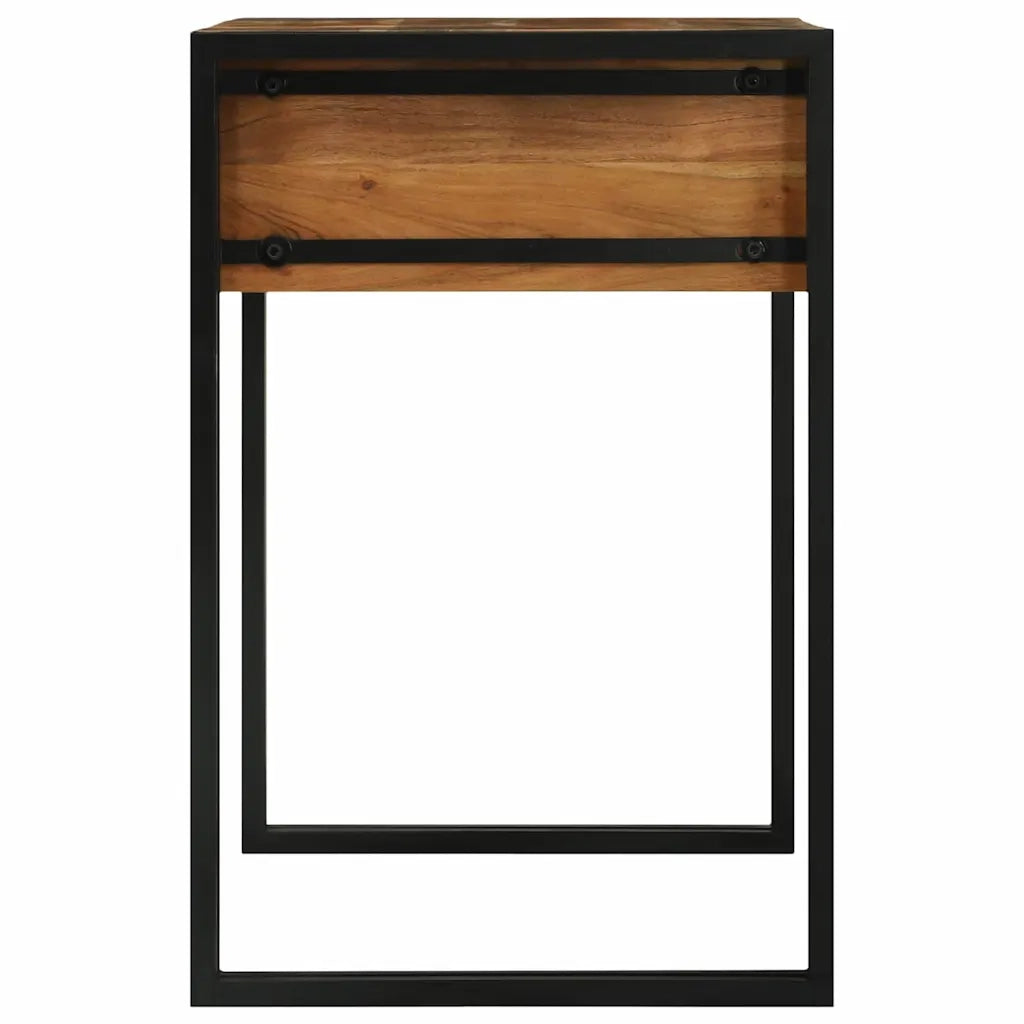 Tavoli da Trucco per Camera da Letto Legno massello di acacia 4016741