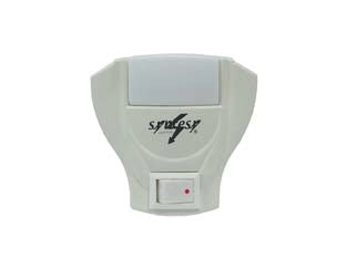 LUCE NOTTURNA BIANCA- - IP20 - 5 blister SYNTESY