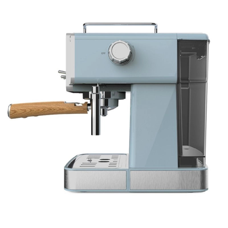 CECOTEC 01628 - Power Espresso 20 Tradizionale Light Blue