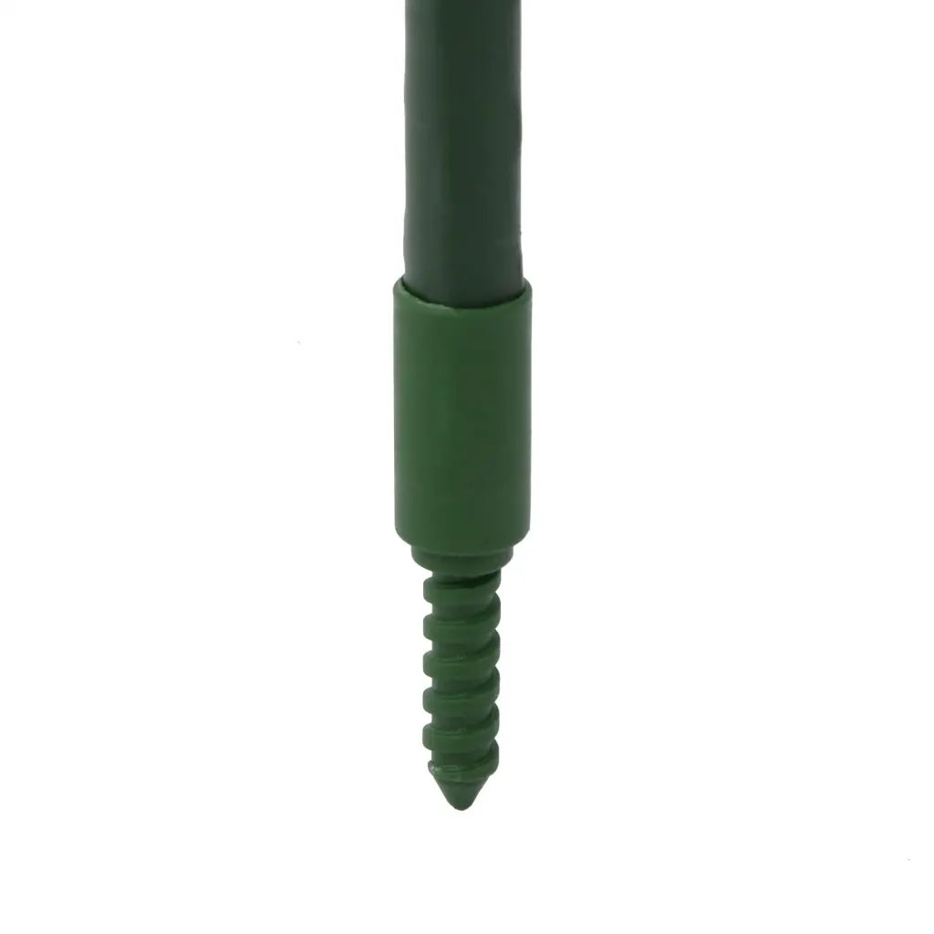 Sostegni per Pomodori 4 pz 116 cm in Acciaio e PP CFW3884852