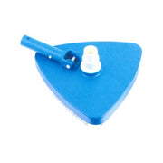 Spazzola Piscine Aspirante Triangle Aila 06462