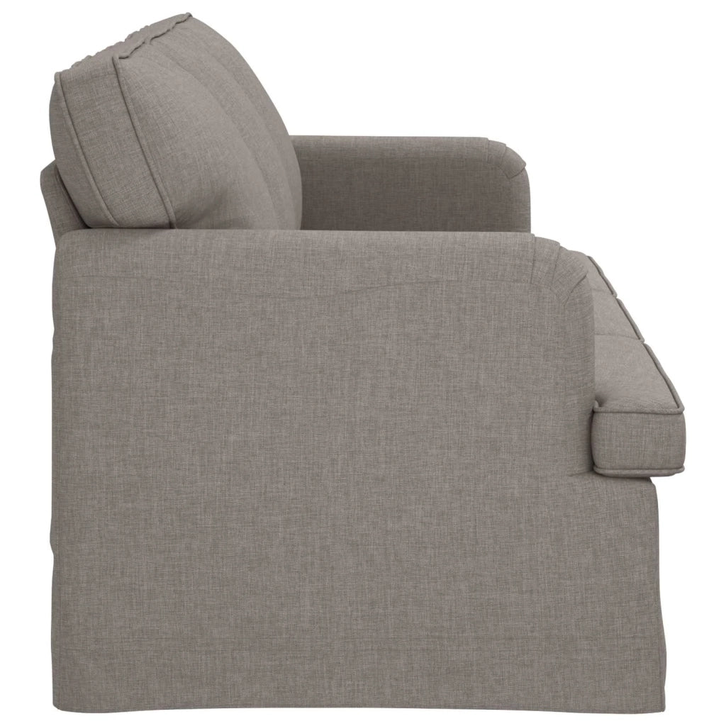 Divano Talpa 201 x 80 x 85 cm Tessuto
