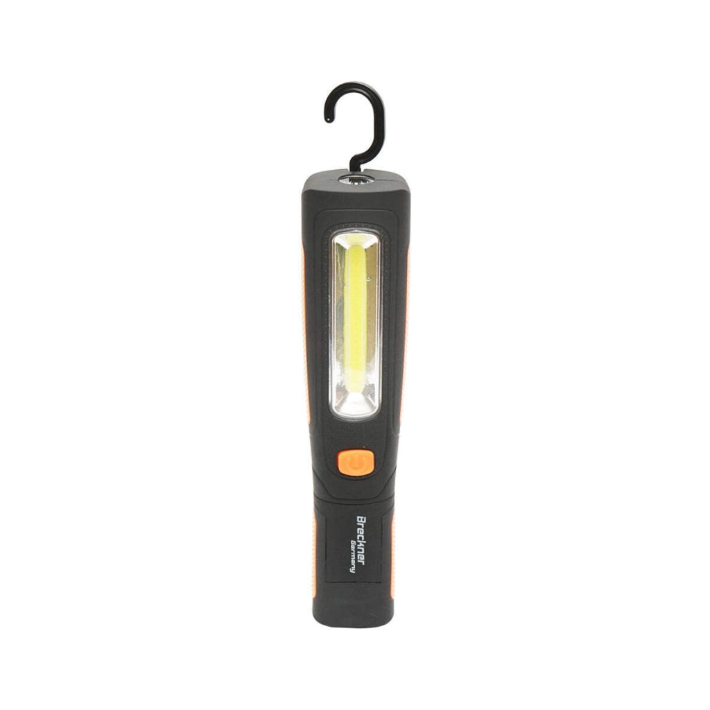 Lampada da lavoro LED multifunzione da 2 W con magnete